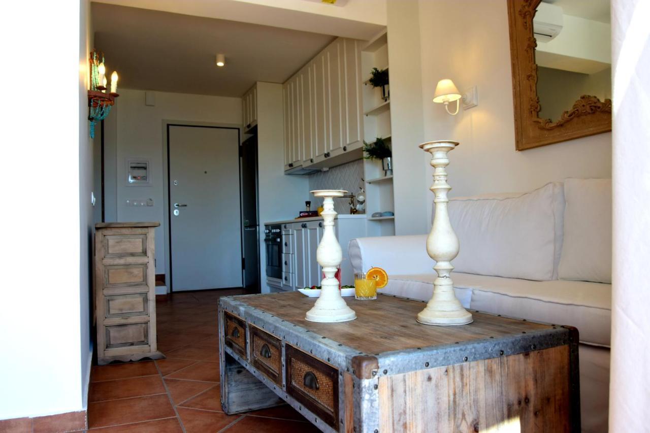 Perigiali Suite Nydri  Exterior foto