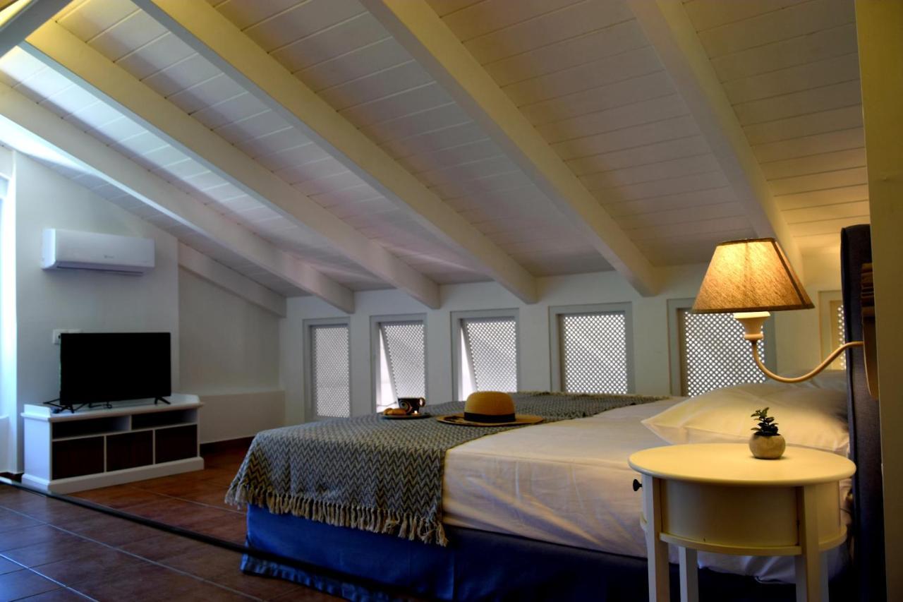 Perigiali Suite Nydri  Exterior foto